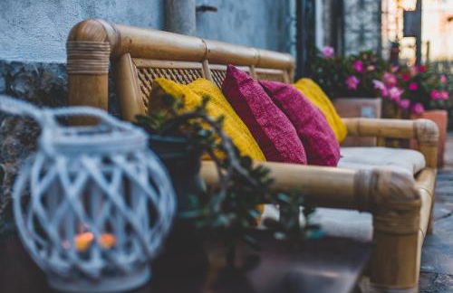 Jamm - Apartments with hot tub - Photo 15