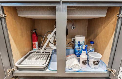 Perfect Frisco Work Relax Suite - Foto 17