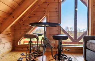 Private Lake Hot Tub Fire Pit 5 Min to Hollerwood - Foto 14