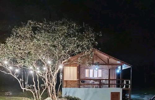 Visconde de Mauá Ksa de Varanda - Foto 20