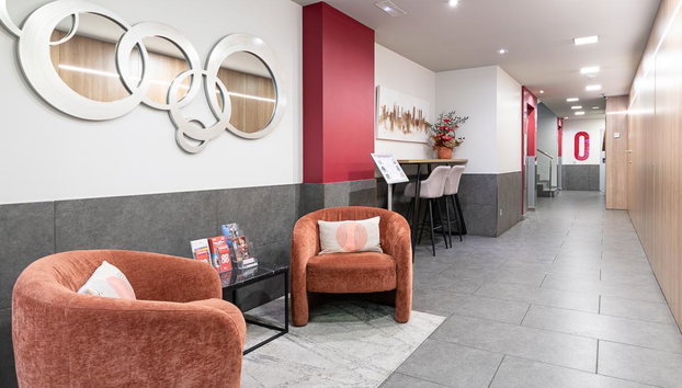 Sensation Sagrada Familia - Foto 5