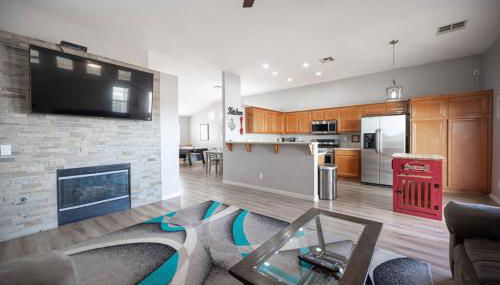 Gorgeous Las Vegas home with RV parking - Foto 4