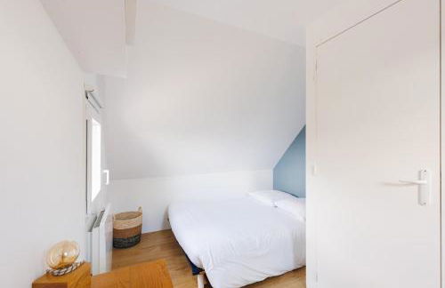 Charmante maison en pleine campagne vue estuaire - Photo 15