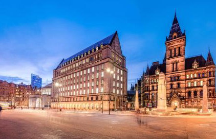 Manchester Serviced Accomodation NorthernNightzzz - The Gardens - Foto 42