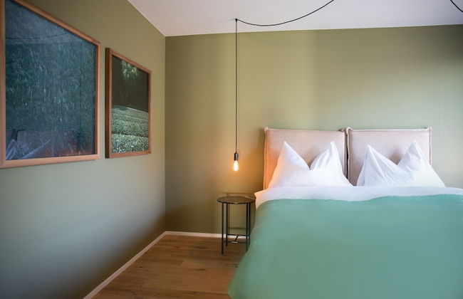 Gubelhof Suites - Photo 11