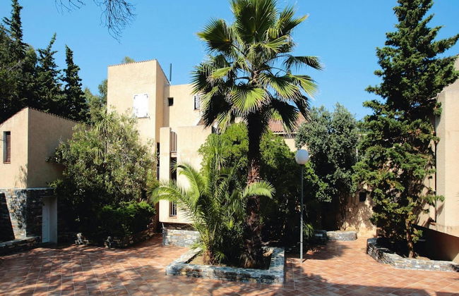 Residence La Vallicella in Moriani - Foto 1