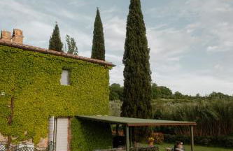 Podere la Piscina acqua calda RestArt - Foto 71