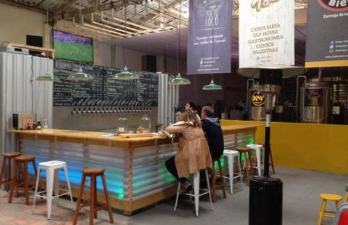 Cool condo and neighbourhood close to downtown - Foto 13