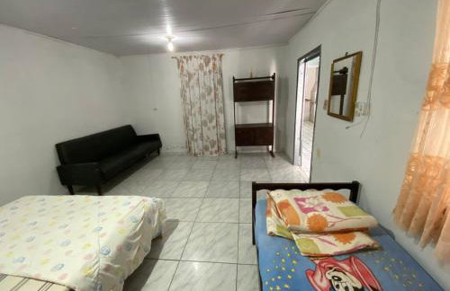 Residencial BemFeliz - 50 METROS DA PRAIA!!! - Photo 40