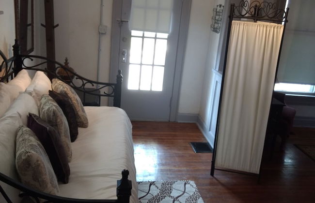 Beautiful Downtown Indy Guest Homes - Foto 40