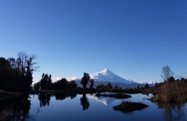 Casa Pumahue - Foto 8