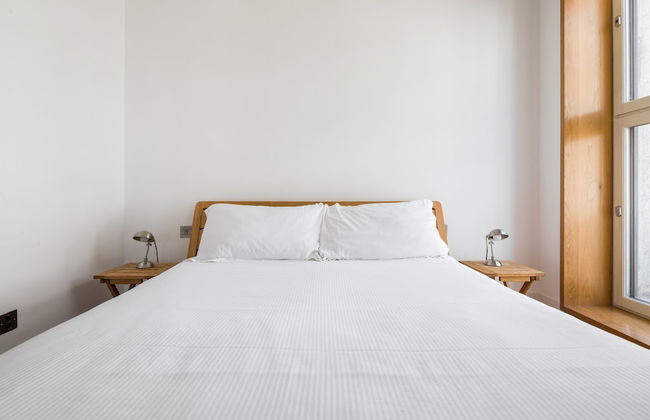 Soulful Central London Apartment - Foto 6