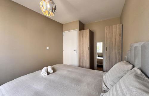 L'Art-Monie - Circuit des 24H - Parking - 6p - Photo 12