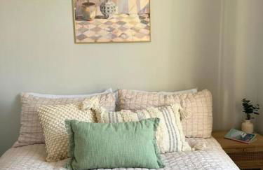 Artistic 3 bed home in Old Trafford next to MUFC - Foto 43