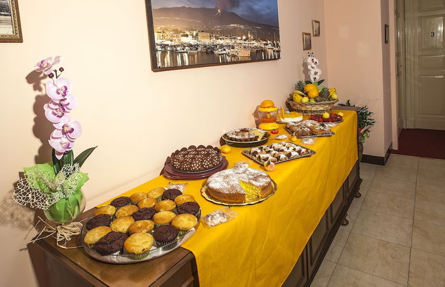 Sicilia Etna Mare - Foto 30