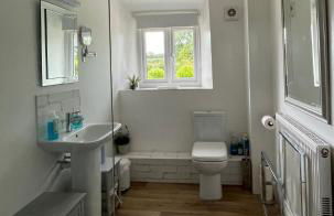 Winstitchen Cottage situated near the River Barle - Foto 9