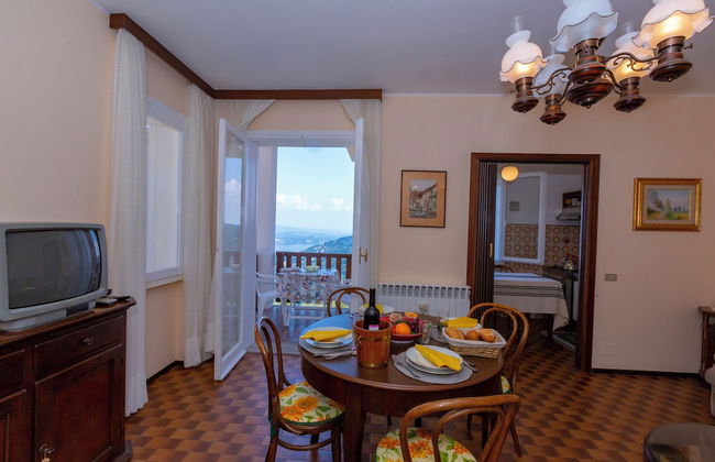 Nicoletta's Lake View Stresa - Foto 20