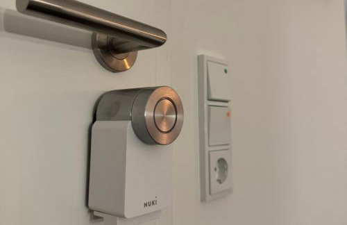 Isaak Apartment Stadtperle - Foto 14