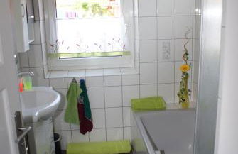 FeWo Lermann Marktheidenfeld - Foto 8