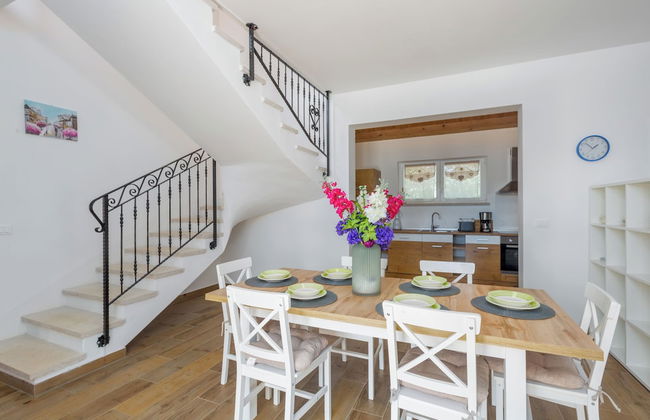 Villa Violetta - Foto 22