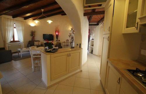 VILLA GILDA CON DEPANDACE PISCINA e GIARDINO - Photo 11