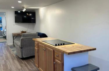 Riverside Retreat - Foto 1