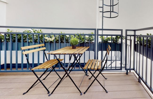 ALON HOMES Vienna – Premium City Center Apartments - Photo 77