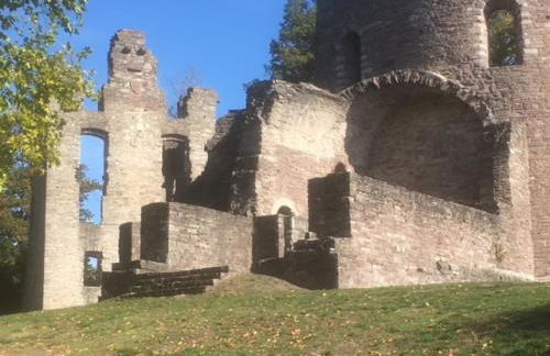 Wohnung Kemenate - Foto 37