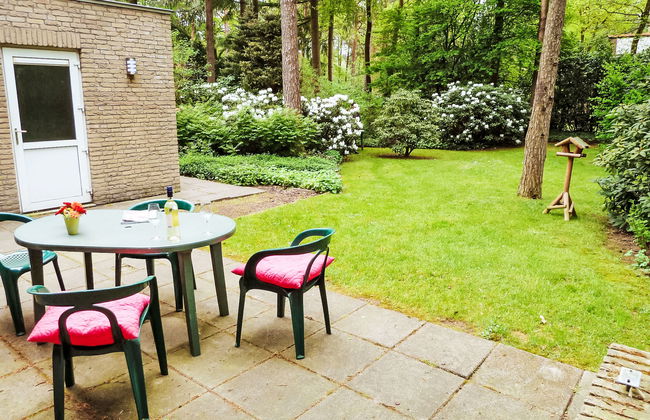 2 bedroom House in Lochem with garden and terrace - Photo 16