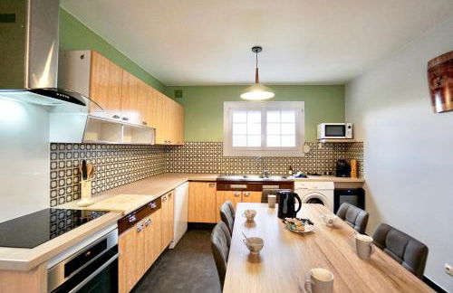 Ti Maen - 150m de la mer - Foto 36