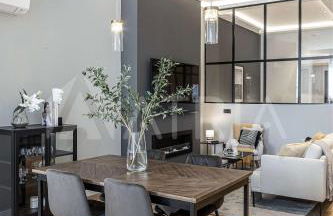 Designer apartment 2 - Photo 11