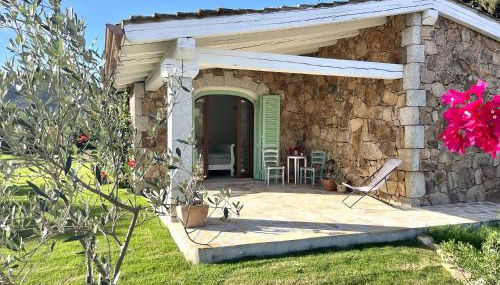 Villa Alzoni - Foto 3