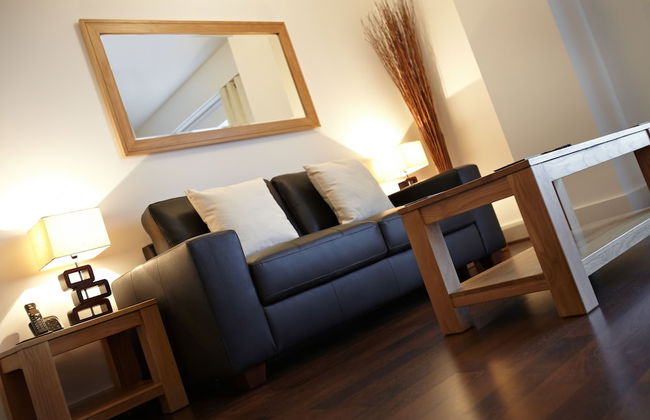 Skyline Plaza by Viridian Apartments - Foto 9