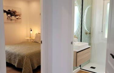 Casa de Nuna- calefacción, naturaleza, Netflix - Foto 47