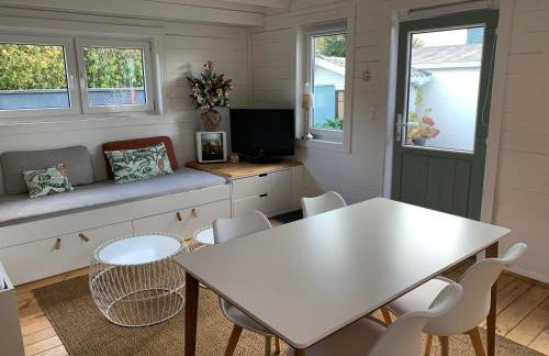 Cottage Le Cerf-volant - Foto 32