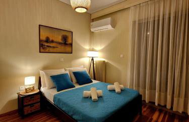 Luxury 2BR Ellinikon Apartment Oasis - Athens Riviera - Foto 23