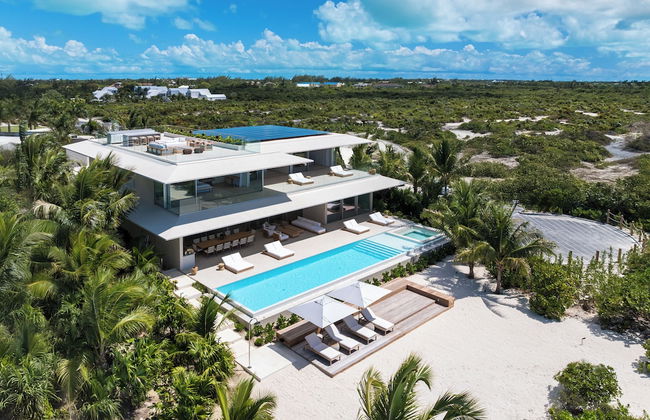 Beach Enclave - Foto 79