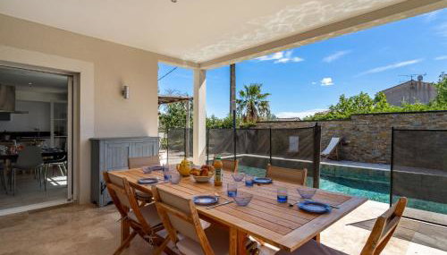 Villa Lolilé by Interhome - Foto 4