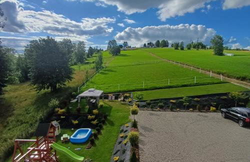 Apartament Góralski - Foto 9