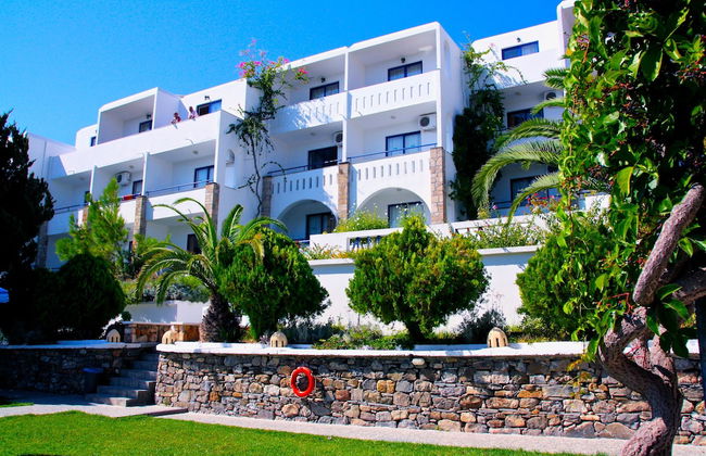 Ekaterini Hotel - Foto 50