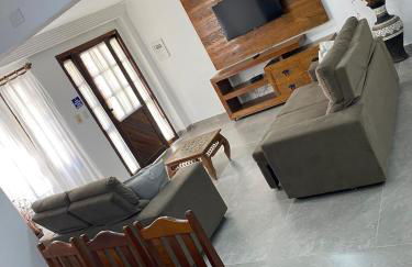 Apartamento duplex - Foto 1