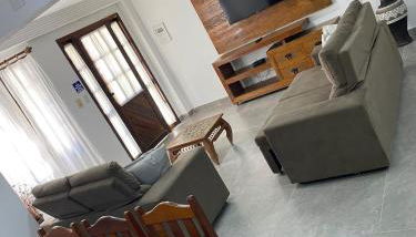 Apartamento duplex - Foto 1