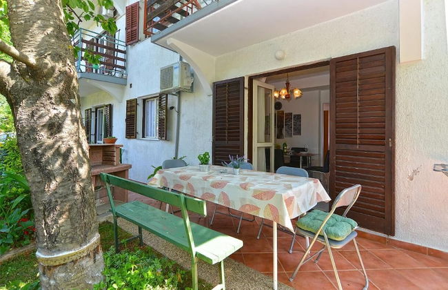 Welcoming Apartment With Garden - Foto 14