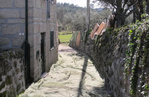 Casa do Chão do Ribeiro - Foto 44