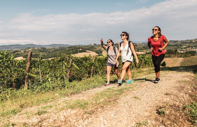 Borgo Divino - Foto 52