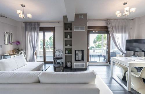 Villa Efmaria, Marmaras, Halkidiki - Photo 20