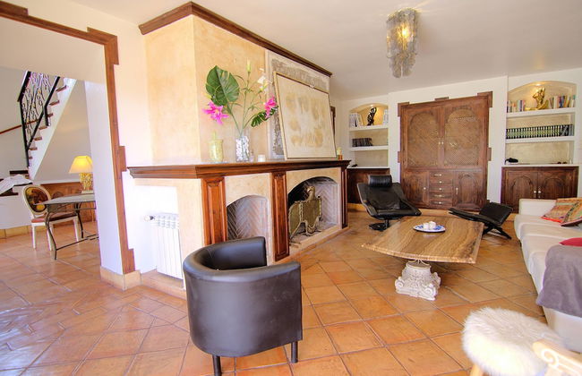 Villa Patrizia - Foto 30