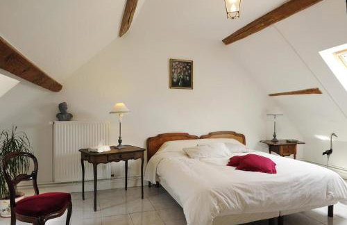 Le gîte du passage - Foto 1