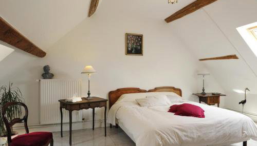 Le gîte du passage - Foto 1