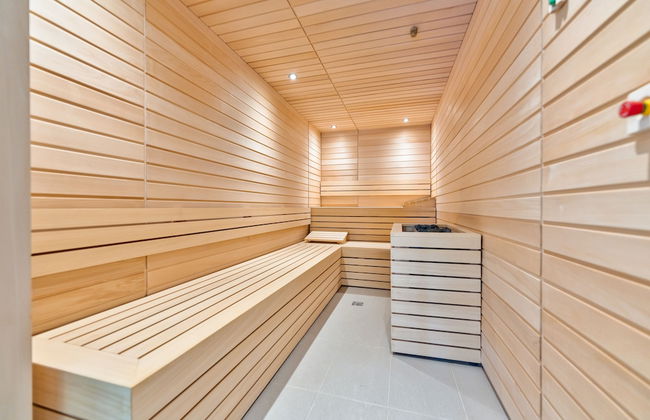 Queen of Zlatibor hotel & Spa - Foto 61